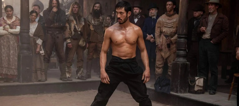 Warrior Season 3: HBO Max Martial Arts Drama Adds 10 More to Cast